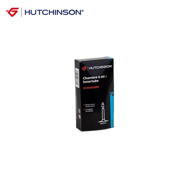 HUTCHINSON ハッチンソン チューブ スタンダード 26x1.00-1.25 48仏