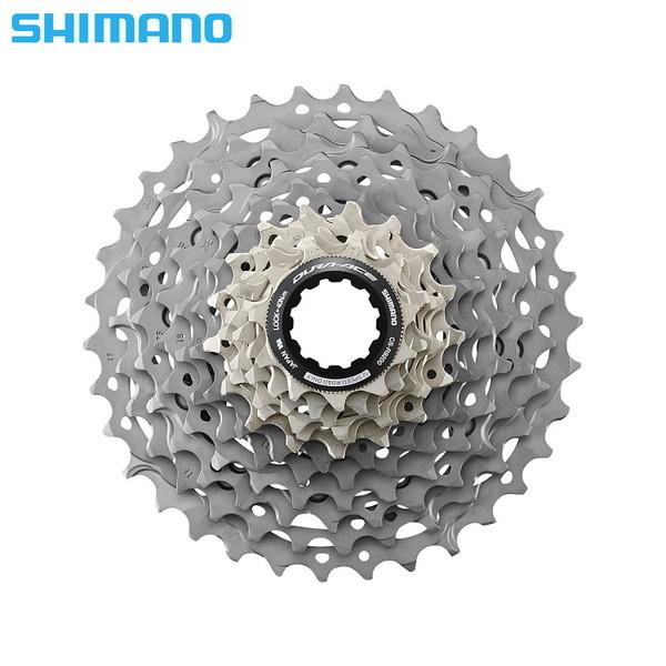 Shimano シマノ CS-R9200-12 DURA-ACE 12スピード 11-34T HYPERGLIDE+ ...