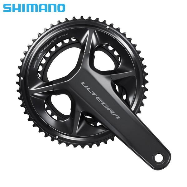 Shimano シマノ Fc R8100 Shimano Ultegra ホローテック Ii クランクセット 2x12スピード165mm 50 34t R8100シリーズ Ifcr8100ax04 サイクリックyahoo支店 通販 Yahoo ショッピング