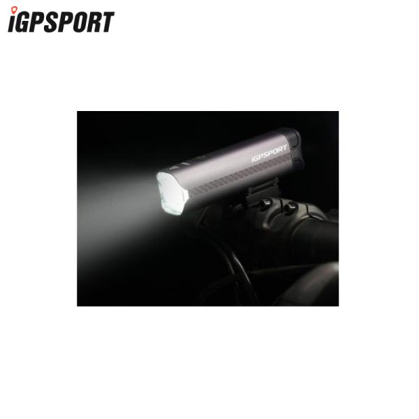 iGPSPORT アイジーピースポーツ VS800 スマートフロントライト