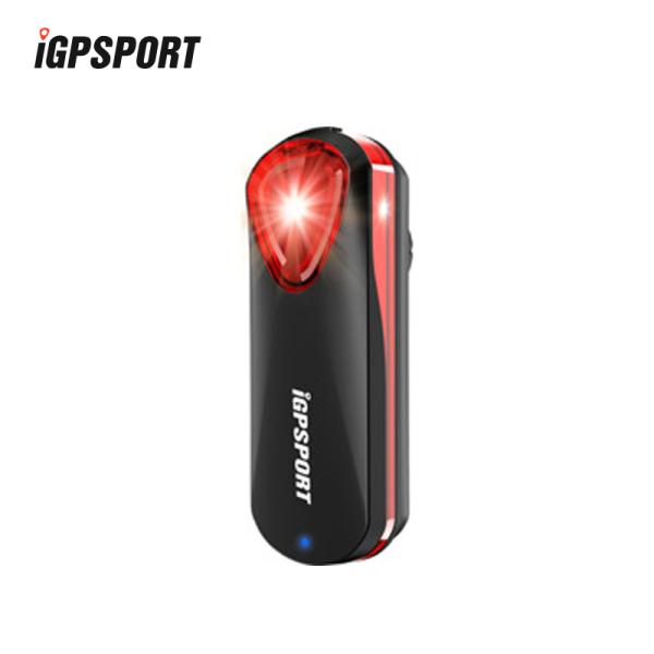 iGPSPORT アイジーピースポーツ SR30 リアライト・リアレーダー iGPSPORT アイジーピースポーツ SR30 リアライト・リアレーダー
