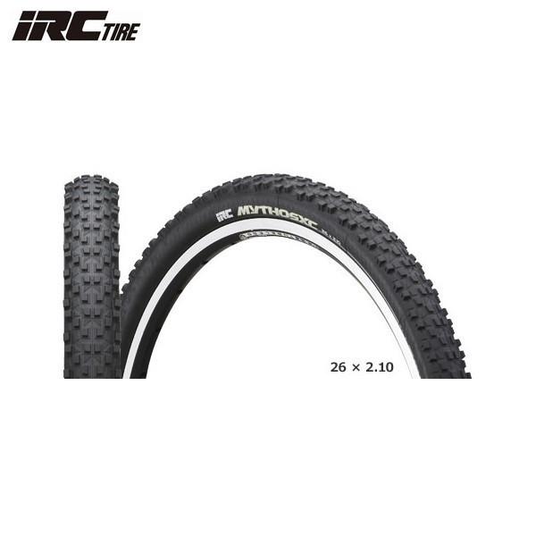 IRC ACA[V[ ~gXXC 26x2.10  ^C(MTB/KV)