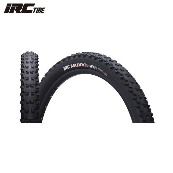 IRC ACA[V[ ~u `[uXfB 650x57B(27.5x2.35)  ^C(MTB/`[uX)