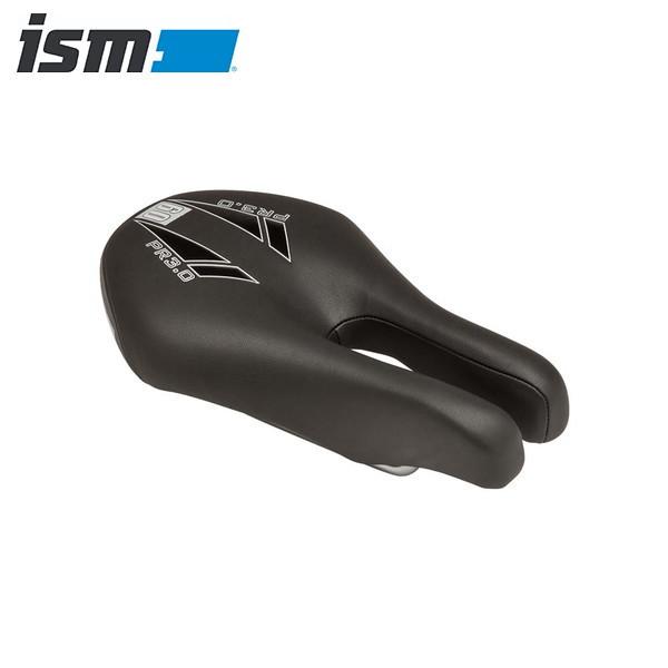 ISM アイエスエム ISM PR3.0 TYPHOON ブラック  サドル