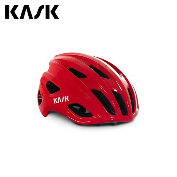 カスク KASK MOJITO 3 WG11 RED ヘルメット M 52-58cm (自転車用