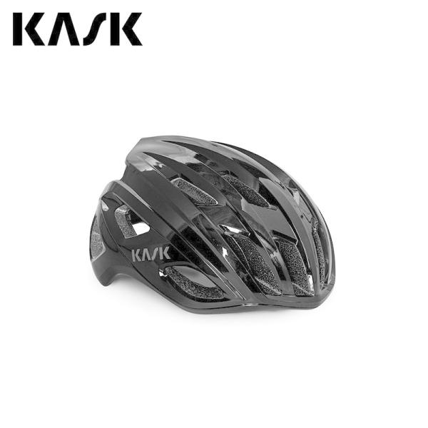KASK JXN MOJITO 3 BLK S q[g3 wbg