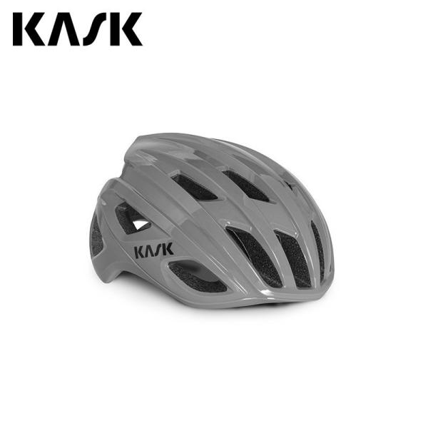 KASK JXN MOJITO 3 GRY L q[g3 wbg