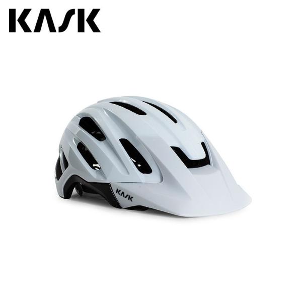 KASK JXN CAIPI WHT L WG11 JCs wbg