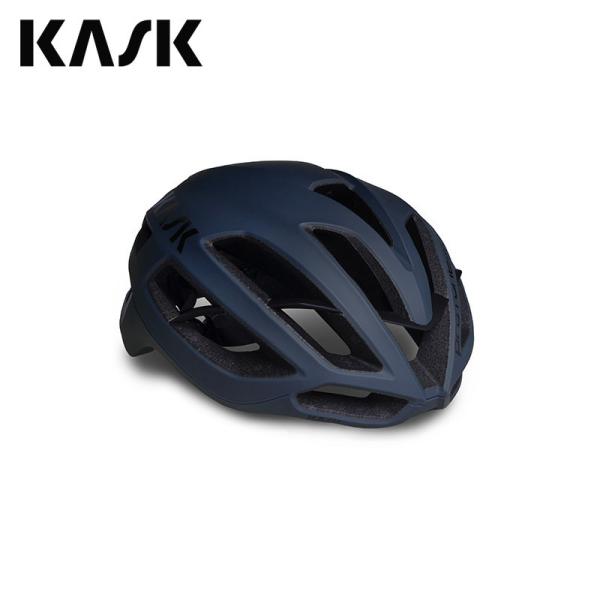 KASK PROTONE  Mサイズ　ブラック・ブルー　ヘルメット cyclick_kask-2048000008532