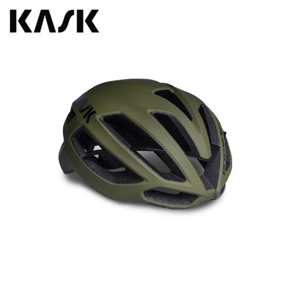 KASK JXN PROTONE ICON OLIVE GRN MATT M vg[l ACR wbg