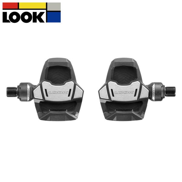 LOOK Keo Blade Ceramic carbonビンディングペダル LOOK ルック Keo Blade Ceramic Keoブレードセラミック ロード
