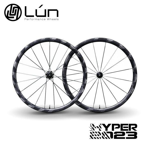 Winspace ウィンスペースLun ルン HYPER ハイパー R33 リム Winspace ウィンスペースLun ルン HYPER ハイパー R33 リム