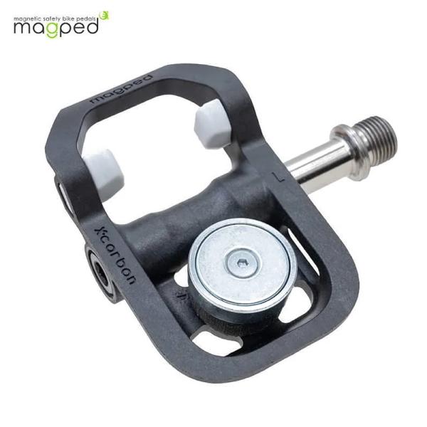 マグペドmagped road2-Ti ビンディングペダル　正規品ではありません cyclick_magped-0045