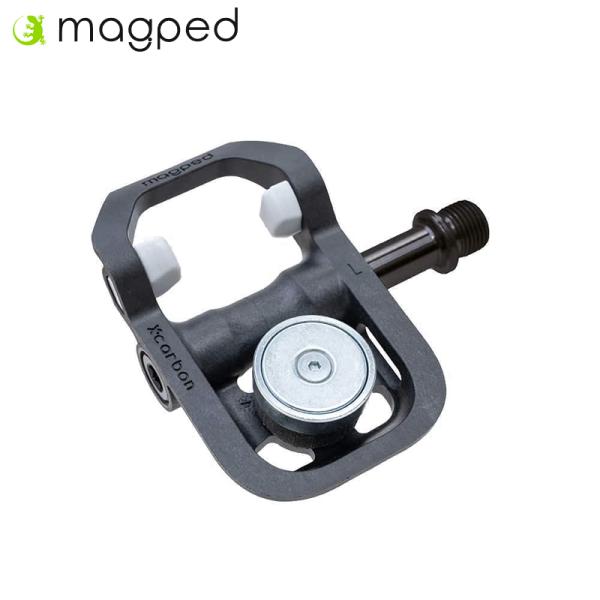 Magped マグペド Road2-Steel 200N  ロードペダル