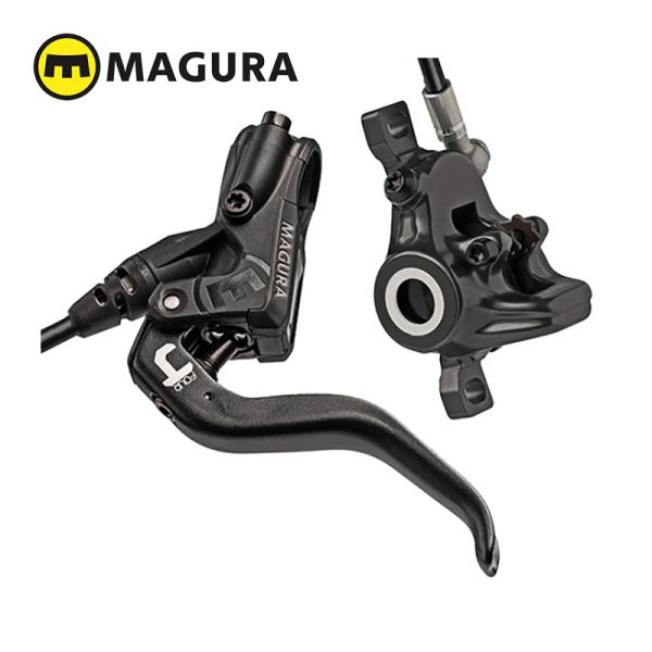 c*9様 MAGURA ディスクブレーキ MT4 新品未使用　マグラ　油圧ブレー MAGURA/マグラ MT4 ディスクブレーキ : サイクリックYAHOO支店
