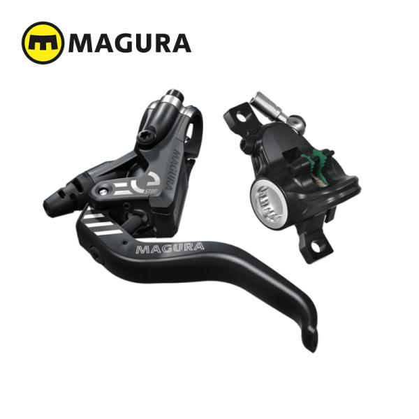 MAGURA/マグラ MT4 eSTOP ディスクブレーキ : サイクリックYAHOO支店