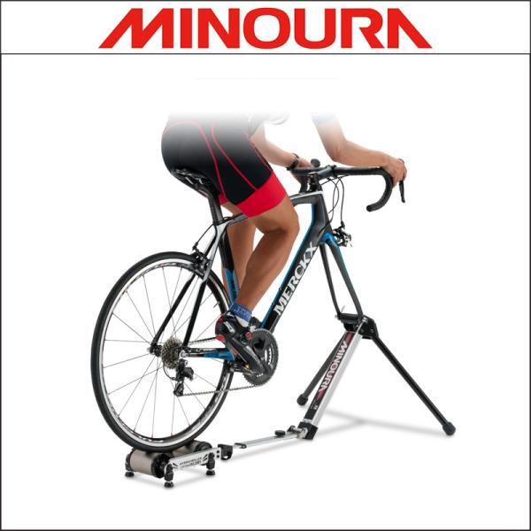 MINOURA【ミノウラ】LiveRide- FG220ハイブリッドローラー