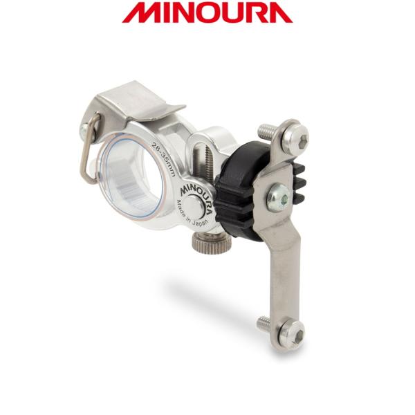 MINOURA ~mE  {gP[W BH-100M {gP[Wz_[ 2