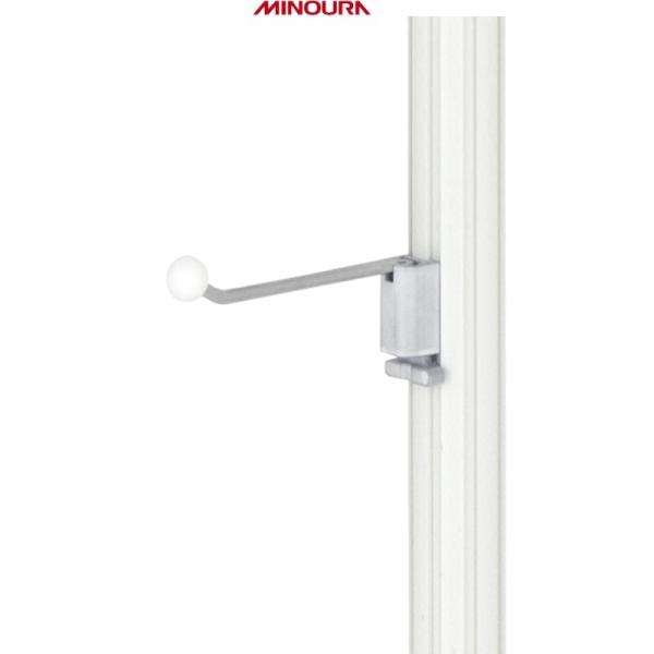 MINOURA ~mE  V˂^Cv [VXe  HobbyTower HC-100 xpNbvtbN100mm 3  Vo[