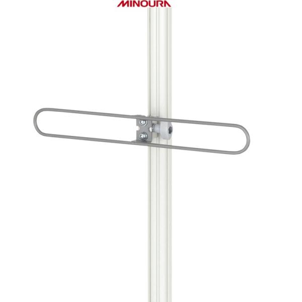 MINOURA ~mE  V˂^Cv [VXe  HobbyTower HH-4 nK[C^CvEȉ~  Vo[