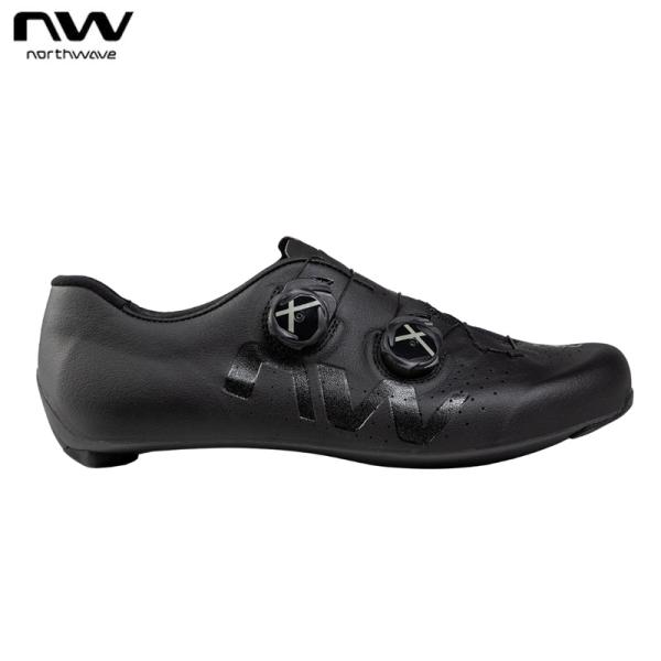 NORTHWAVE ノースウェーブ VELOCE ヴェローチェ EXTREME BLACK