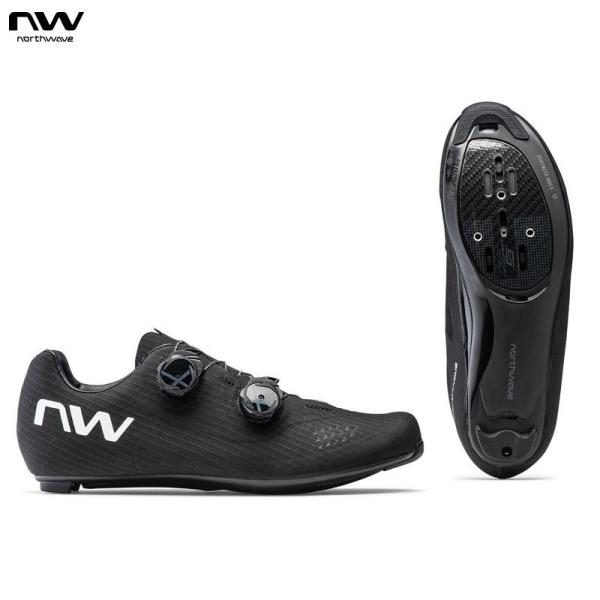 NORTHWAVE EXTREME シューズ ホワイト ノースウェーブ Extreme Pro 3 パワー伝達性能に優れるレーシング