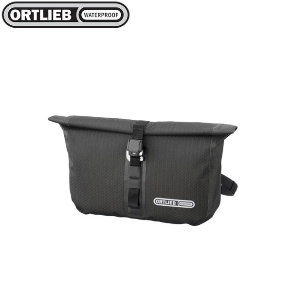 ORTLIEB オルトリーブ アクセサリーパック ブラックマット : サイ