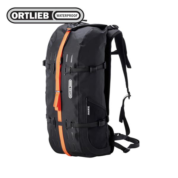 ORTLIEB/Ig[u G[gbN BP 25L