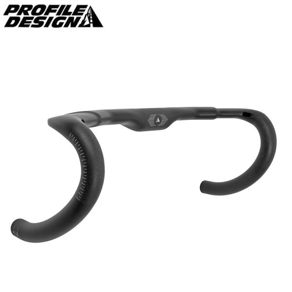 PROFILE DESIGN プロファイルデザイン CANTA RACE ドロップバー(31.8
