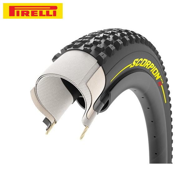 PIRELLI/s SCORPION XC H J[GfBV 29x2.2 HARD TERRAIN `[uXfB XR[sIXC CG[