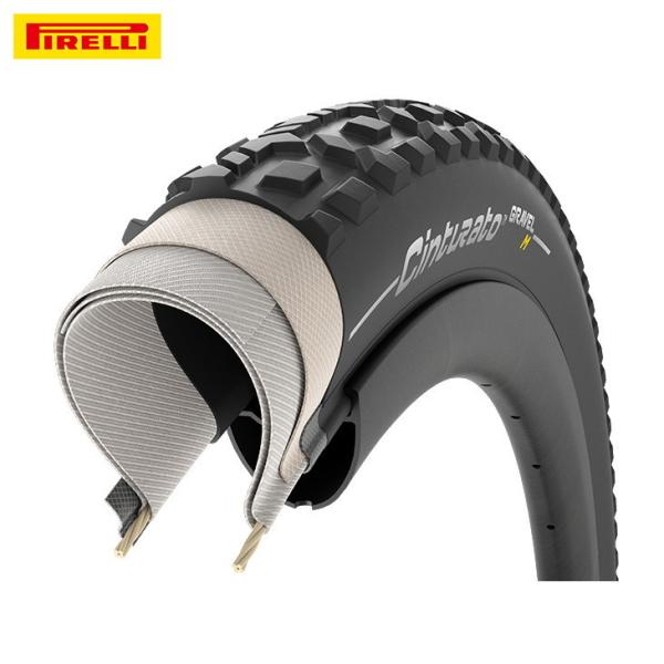 PIRELLI/s CINTURATO GRAVEL M `[uXfB700x45  Ox^C