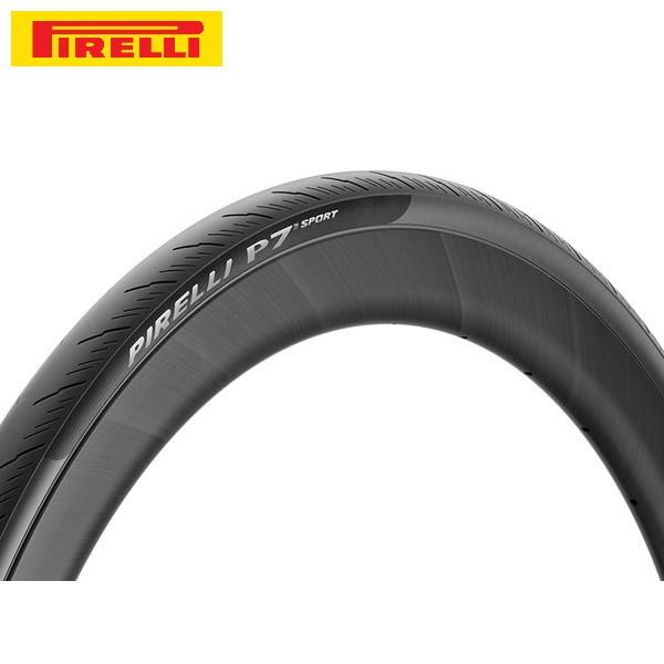 ピレリ　P7 スポーツ　７００×28 PIRELLI/ピレリ P7 Sport クリンチャー スポーツ 700x28c : サイ