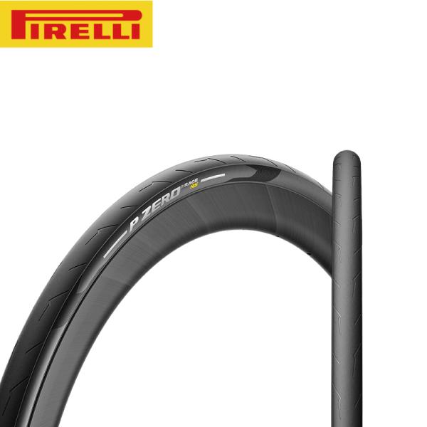 ピレリ P ZERO RACE RS 28c 2本 クリンチャー PIRELLI ピレリ P ZERO RACE RS 700x28c ロードタイヤ クリンチャー