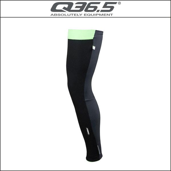Q36 5 キューサーティーシックスポイントファイブ Uf Hybrid Shell Leg Warmer Uf ハイブリッドシェル レッグウォーマー Q365 093 サイクリックyahoo支店 通販 Yahoo ショッピング