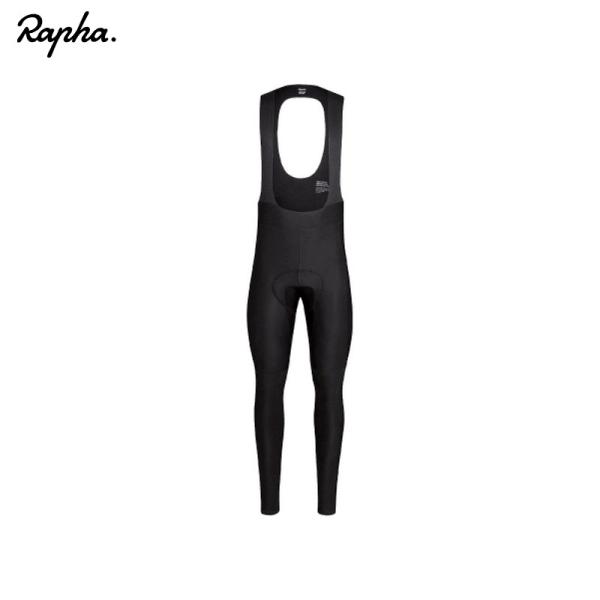 Rapha コア　ビブタイツ 黒　サイズM cyclick_rapha-47342