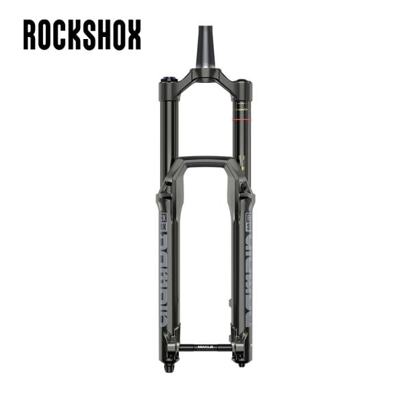 サスペンションフォーク・ロックショックスdomain R180mm cyclick_rockshox-1261