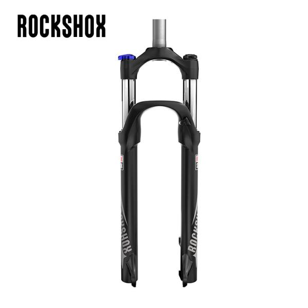 ２６ サスペンション 自転車用 rockshoxの人気商品・通販・価格比較