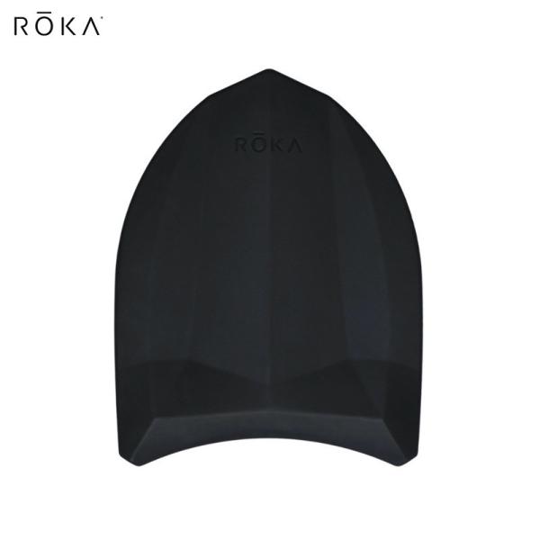 ROKA ロカ Pro Kickboard Black  スイムトレーニング用キックボード