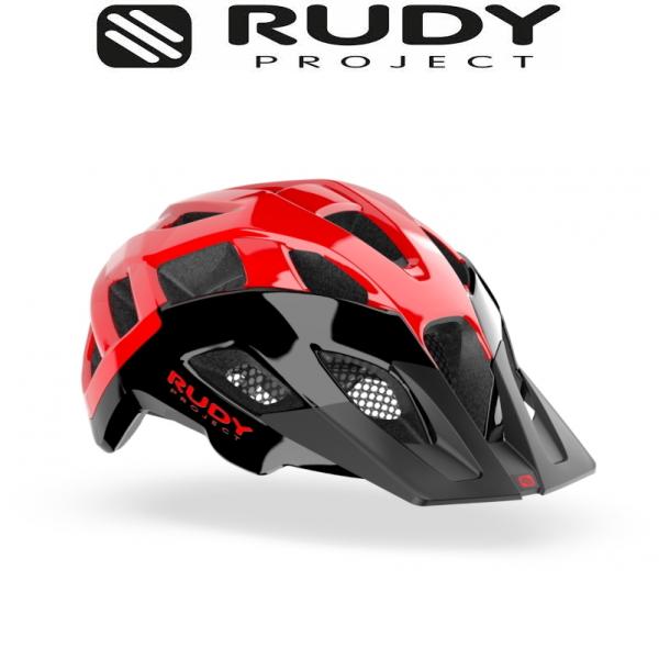 RUDY PROJECT fBvWFNg  wbg CROSSWAY NXEFC ubN/bh S/M HL760041