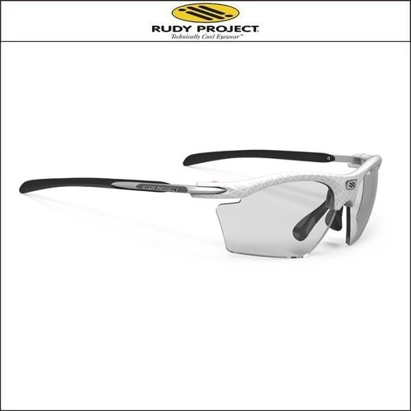 RUDY PROJECT fBvWFNg  RYDON SLIM Ch X zCgJ[{jEt[ CpNgX(R)2 ubNY SP547321-0000