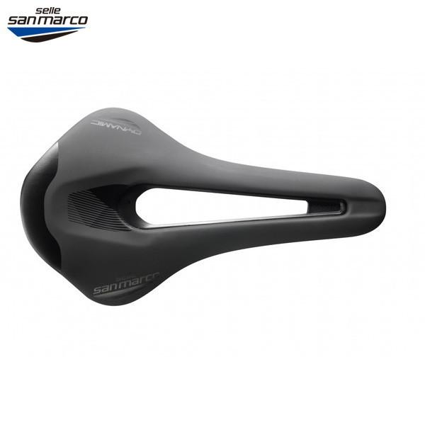SELLE SAN MARCO Z T}R SHORTFIT 2.0 Open-Fit Dynamic@V[gtBbg2.0 I[vtBbg _Ci~bN WIDE@Ch