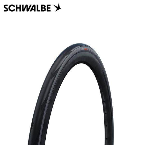 SCHWALBE シュワルベ PRO ONE プロワン エアロ フロント TLEタイプ