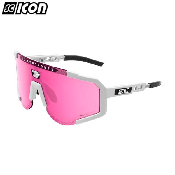 SCICON シーコン AEROSCOPE エアロスコープ SCICON SPORTS シーコン AEROSCOPE エアロスコープ White Gloss