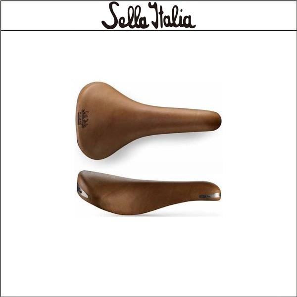 Selle Italia Turbo 革サドル selle-ITALIA ( セライタリア ) サドル MILANO TURBO BONNIE FEC