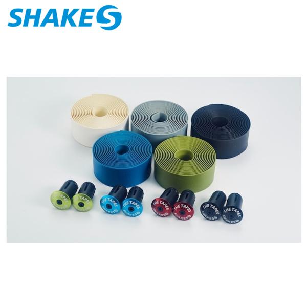 SHAKES シェイクス SHAKES THE TAPES  バーテープ