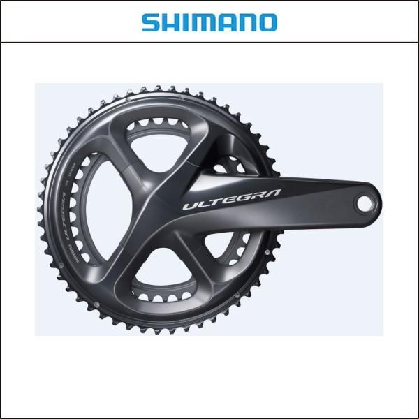 Shimano シマノ Ultegra R8000 Fc R8000 50x34 52x36 53x39 クランクセット クランクセット Shimano 1812 サイクリックyahoo支店 通販 Yahoo ショッピング
