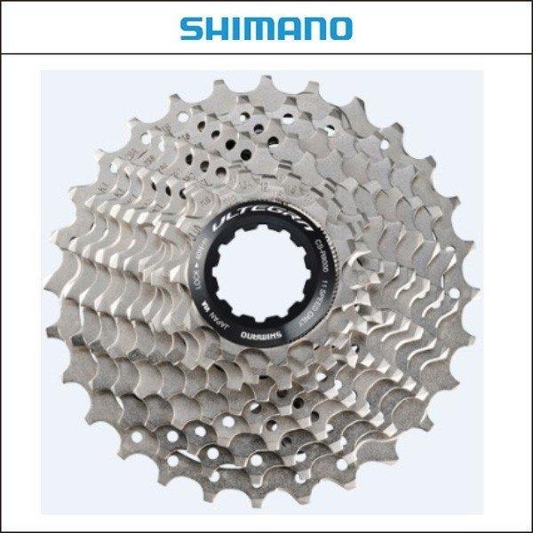 Shimano シマノ Ultegra R8000 Cs Hg800 11s 11 34t カセットスプロケット Shimano 1841 サイクリックyahoo支店 通販 Yahoo ショッピング
