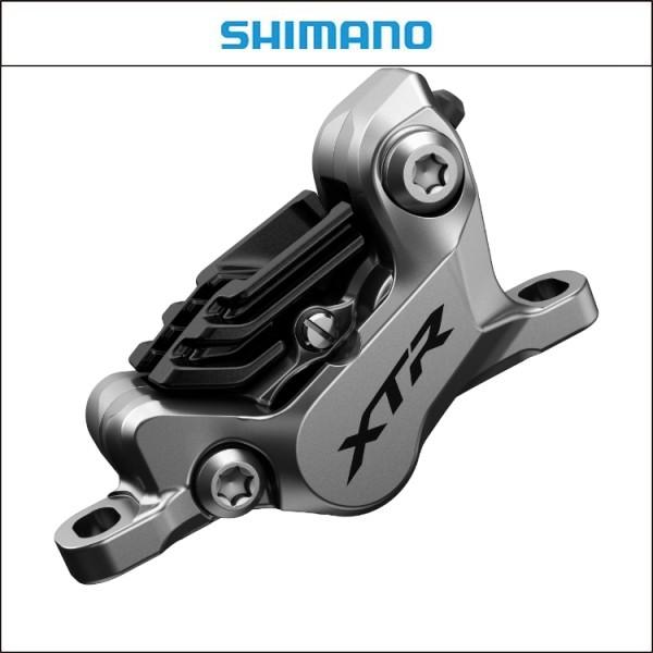 Shimano V}m  fBXNu[L BR-M9120 Lp[ w/N04A M-Pad w/Fin
