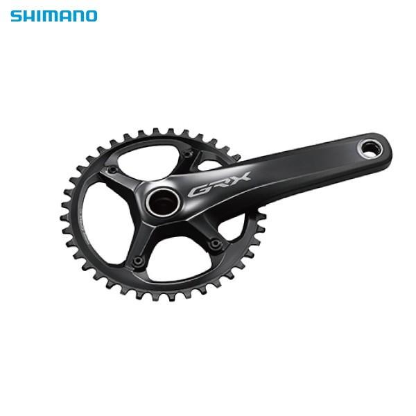 Crank 2x11-speed FC-RX810-2 GRX Shimano FC-RX810 SHIMANO パーツ 48/31 11 x 2 Crank Compact パーツ