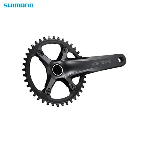 Shimano/V}m FC-RX600-11 1×11p 40T NN GRXV[Y